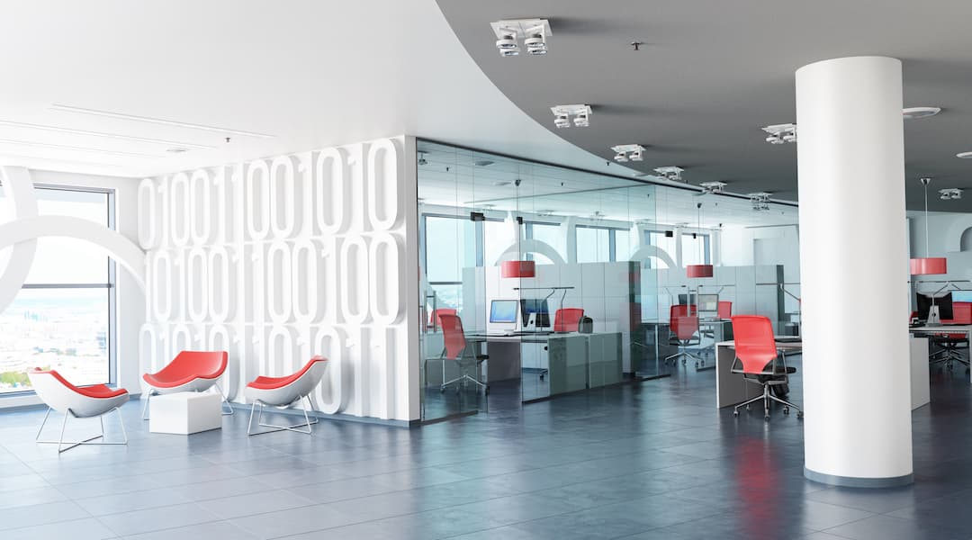 How Office Design Affects Productivity Tips from Office Gallery